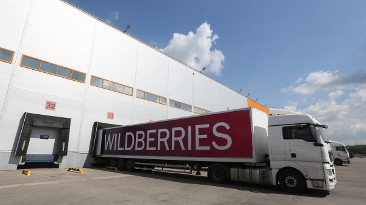 Волгоградские бизнесмены нарастили продажи на Wildberries в 1,6 раза 