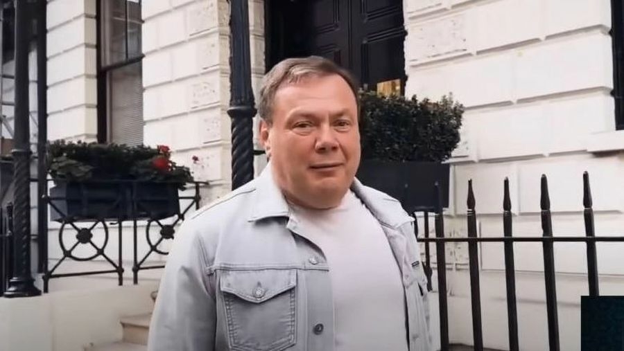 Фридман хочет взыскать 15,8 млрд долларов с Люксембурга за заморозку активов
