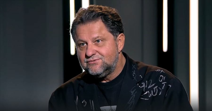 Продюсер Самойленко раскрыл, чего не хватает в современном кино