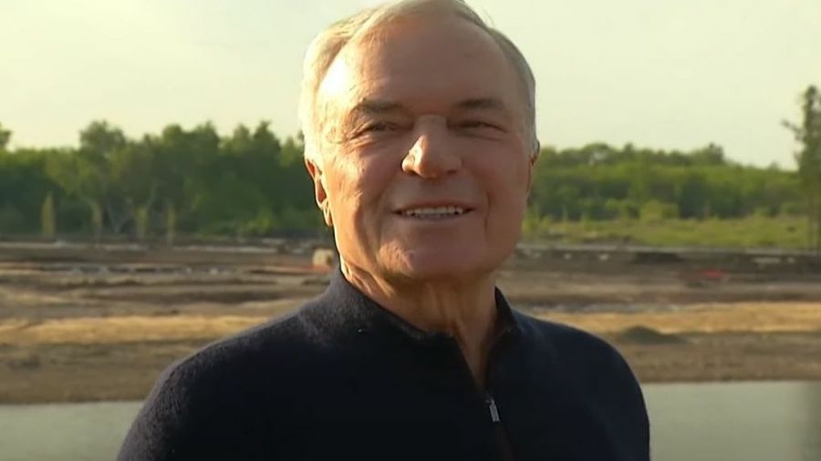 ММК взыскал 27 млн евро с итальянской Danieli