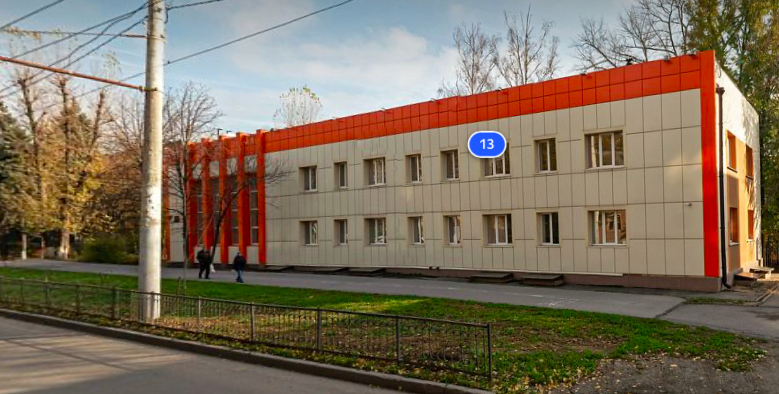 Два учреждения Ростова станут участниками нацпроекта «Культура»