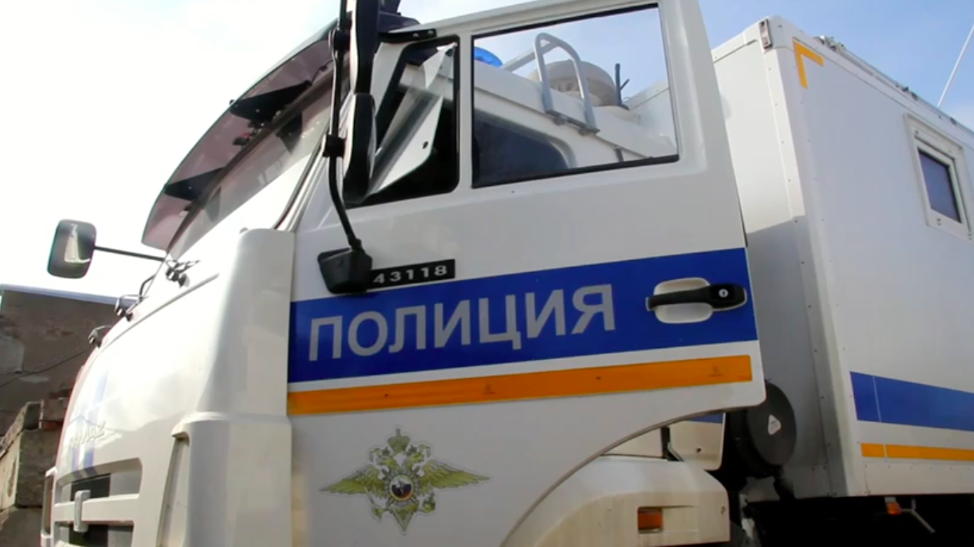 В Хакасии задержали 13 человек за кражу 40 тонн топлива