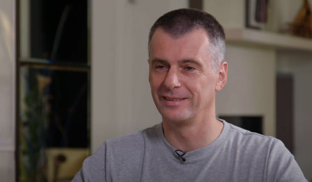 «Ренессанс капитал» на 99,9% перешел во владение российской группы «Онэксим»
