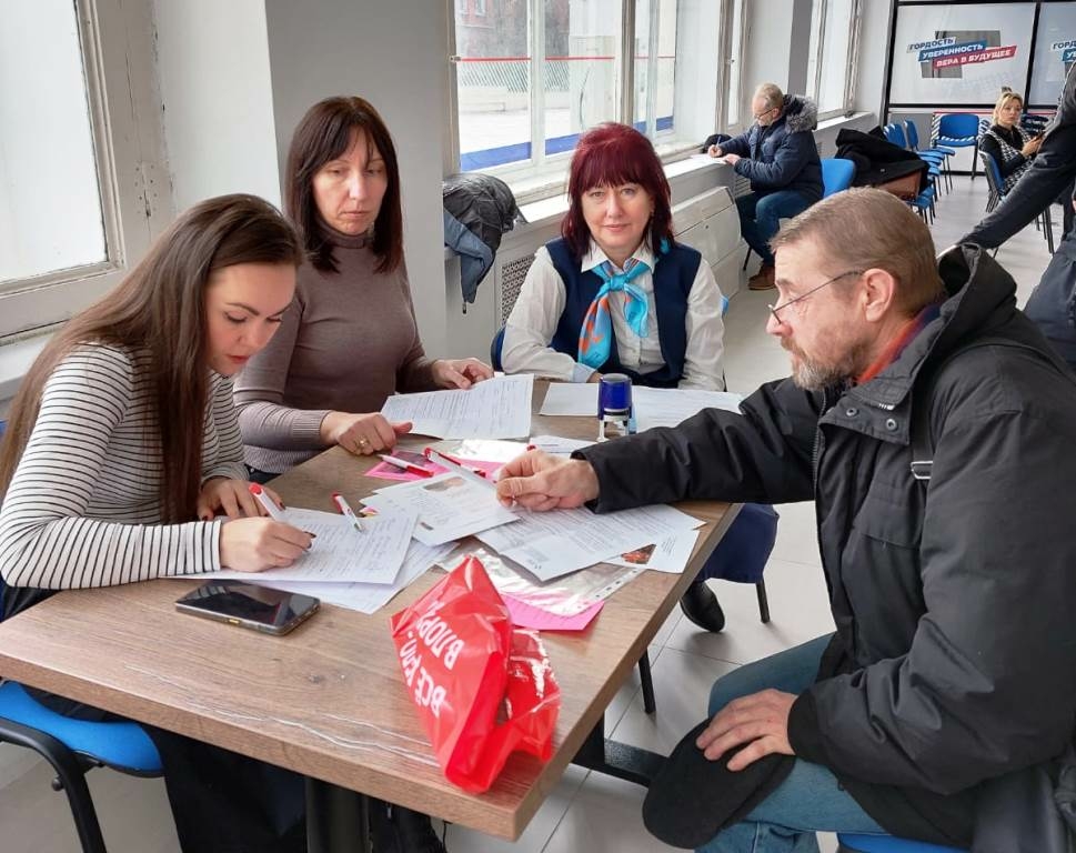 Стало известно, кого астраханские компании никогда не возьмут на работу