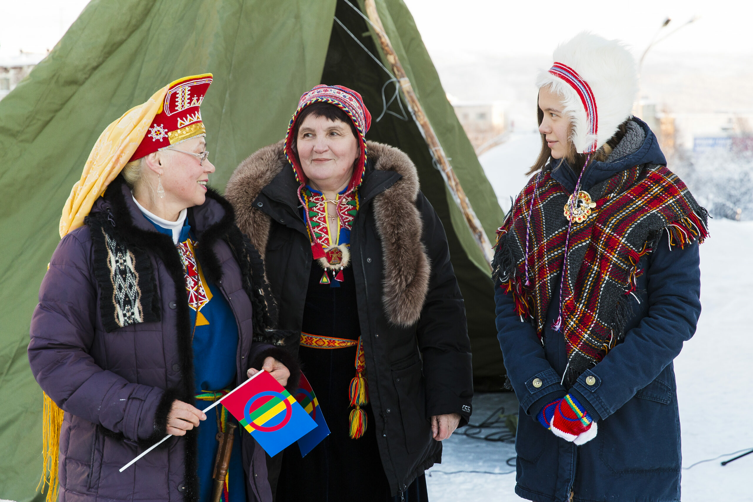 В Мурманской области стартовал отбор проектов на предоставление грантов для НКО