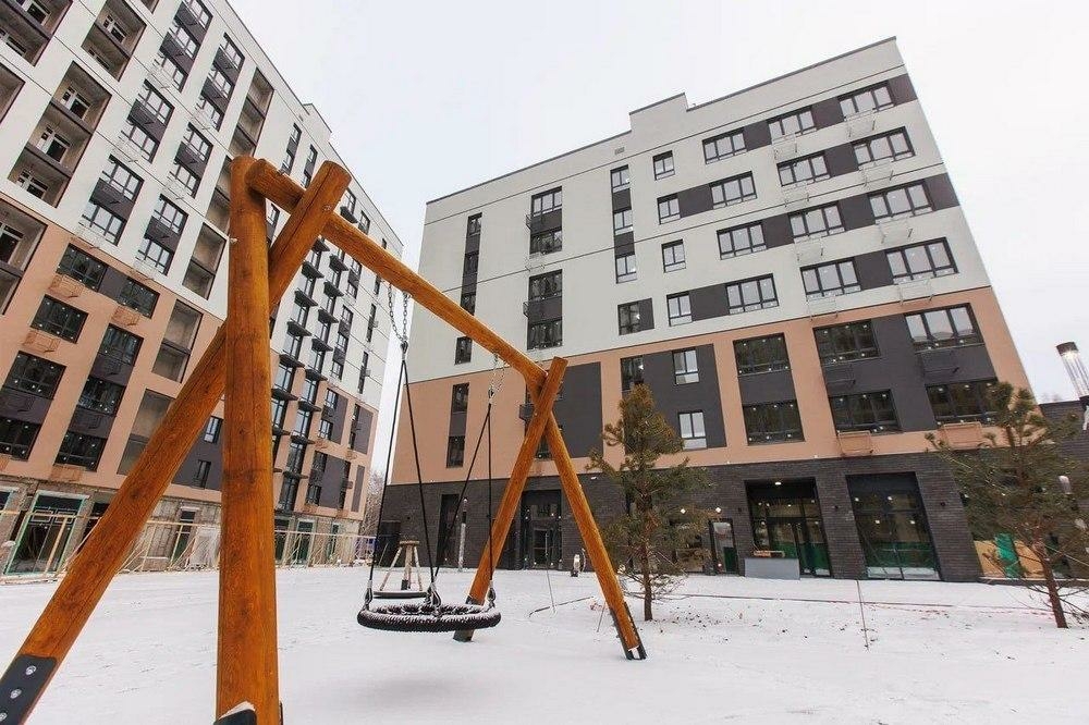 Евротрешки в Тюмени выбились в лидеры по подорожанию