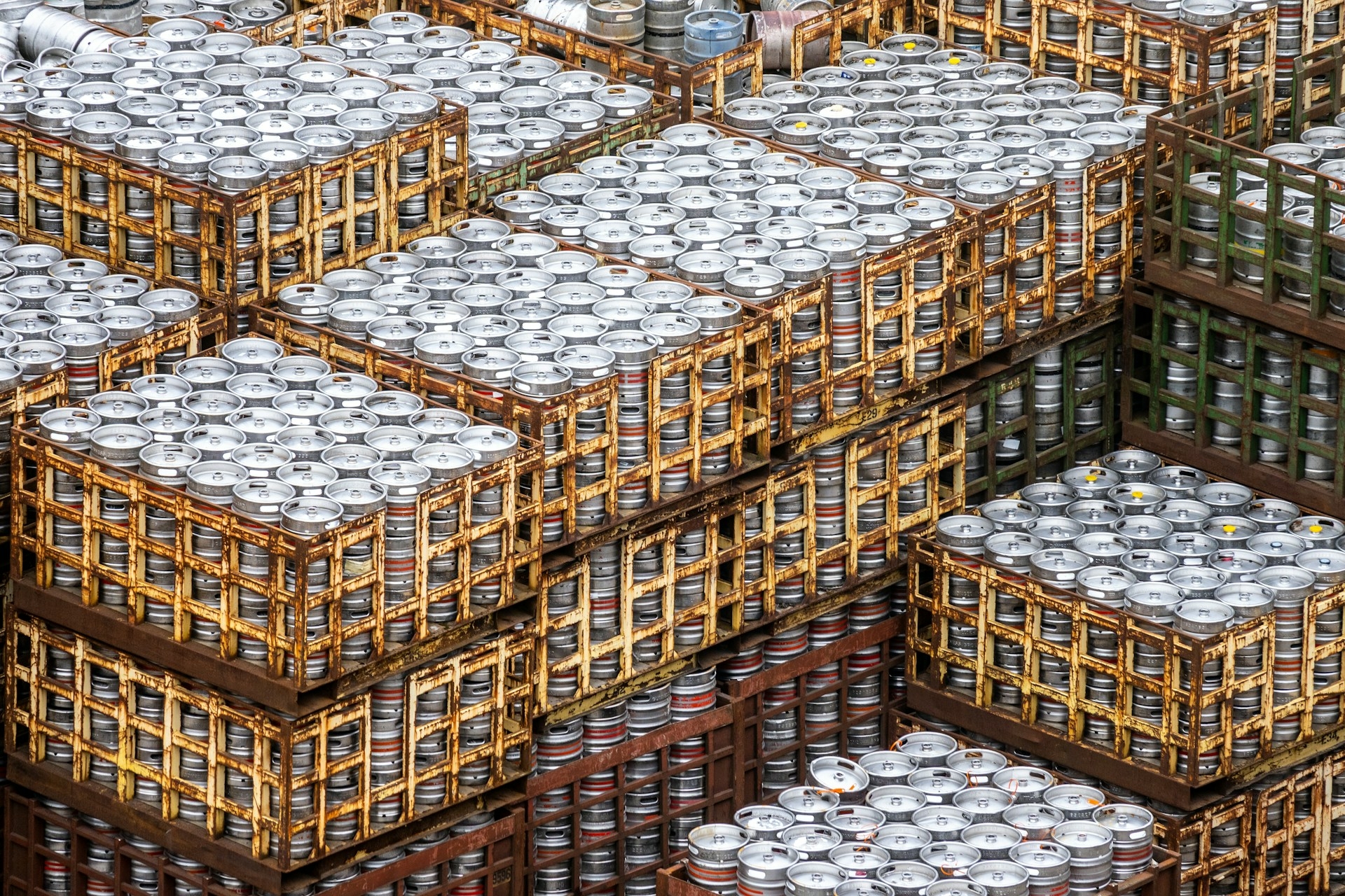 Carlsberg потеряли 5,9 млрд долларов после ухода из России
