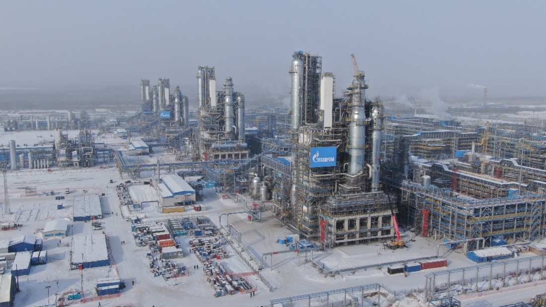 «Газпром экспорт» вновь подал иск к европейской компании — нидерландской GTS