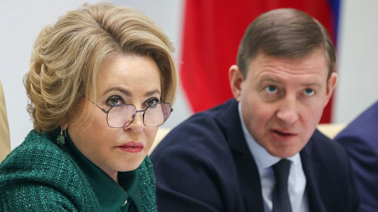 Матвиенко: Пособие по беременности нужно увеличить до МРОТ