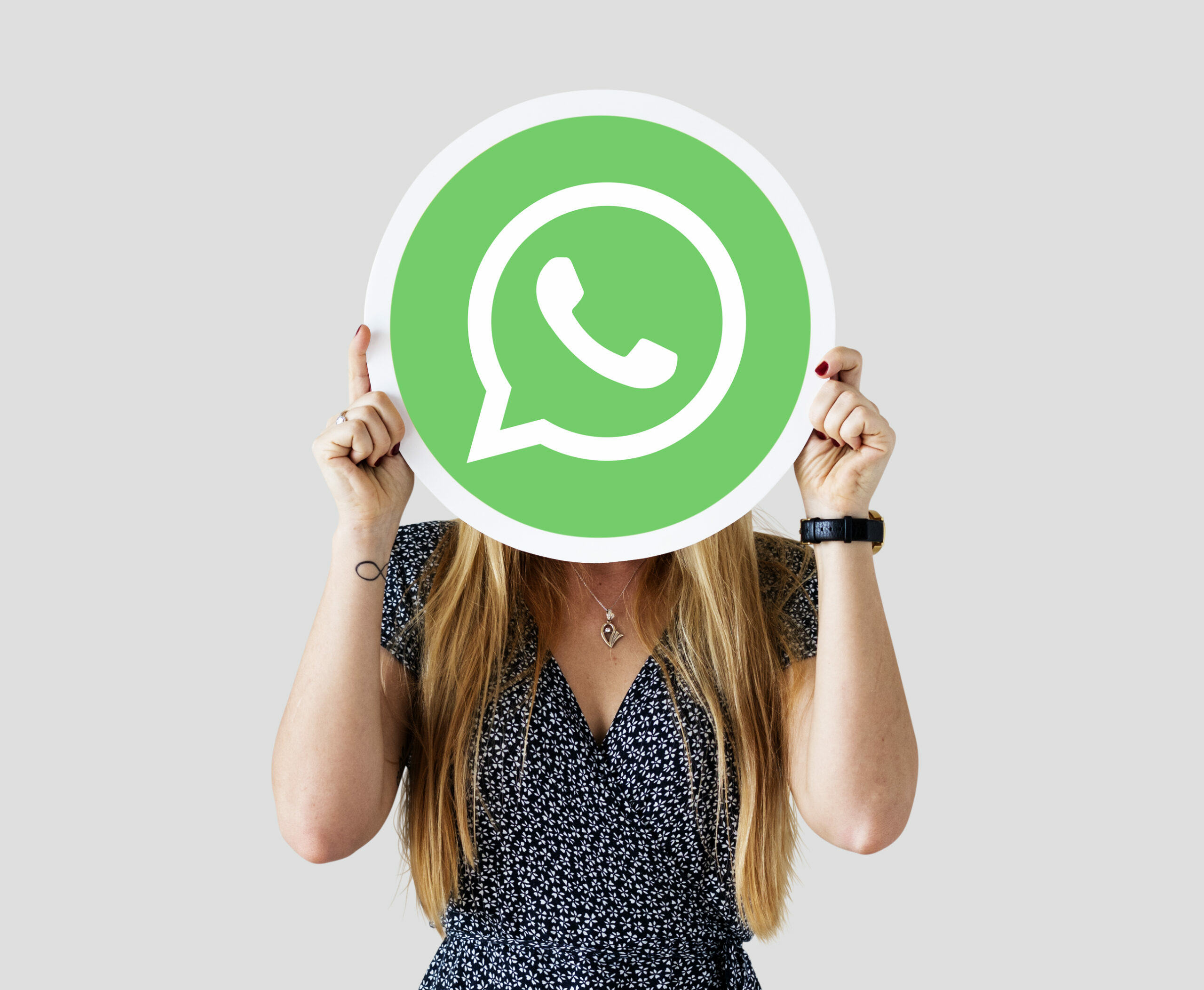 С 23 февраля WhatsApp перестанет работать