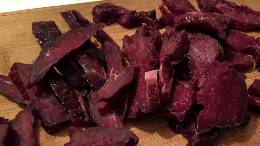 Астраханская область отправила в Иран 65 тонн мяса и мясопродуктов