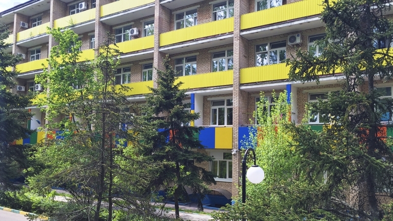 На капремонт социального дома «Обручевский» выделят более 20 млн рублей