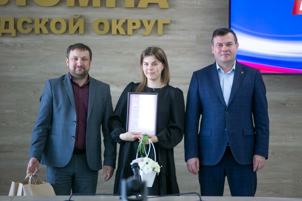 Более 30 сирот из Коломны получат сертификаты на покупку квартир