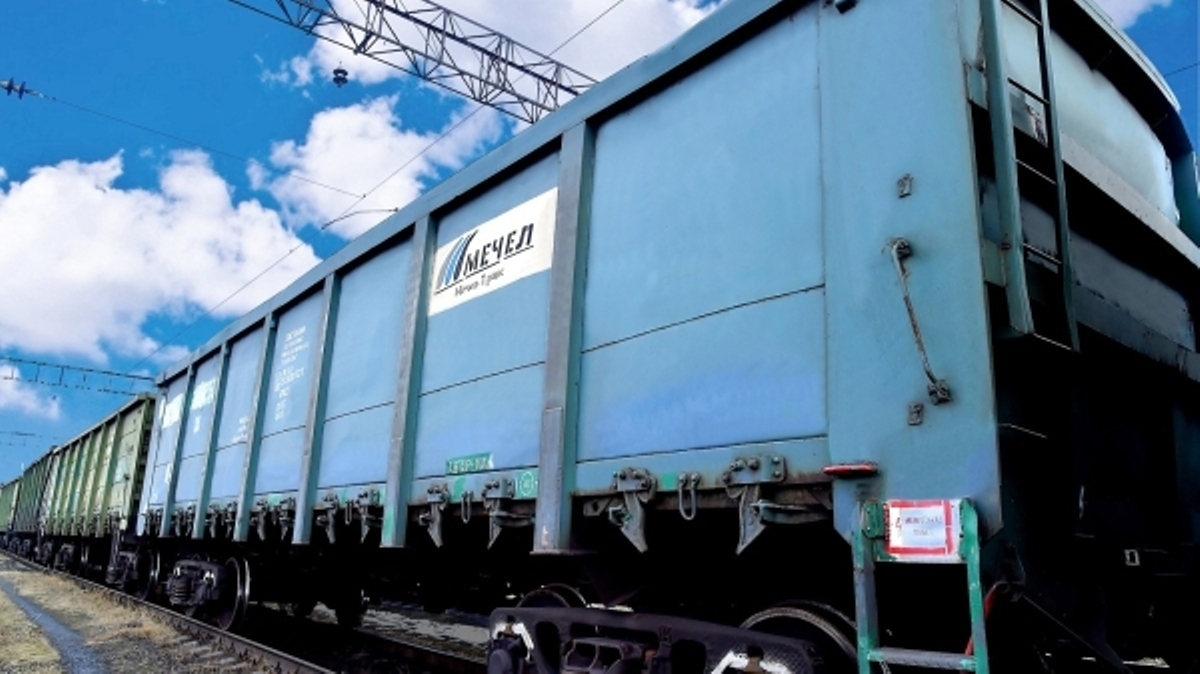 Чистая прибыль «Мечела» по РСБУ в 2023 году выросла до 6,55 млрд рублей
