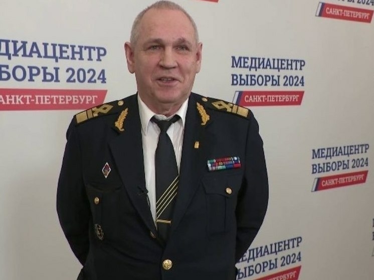 Член ОП Никитин рассказал о важности голосования на выборах президента РФ