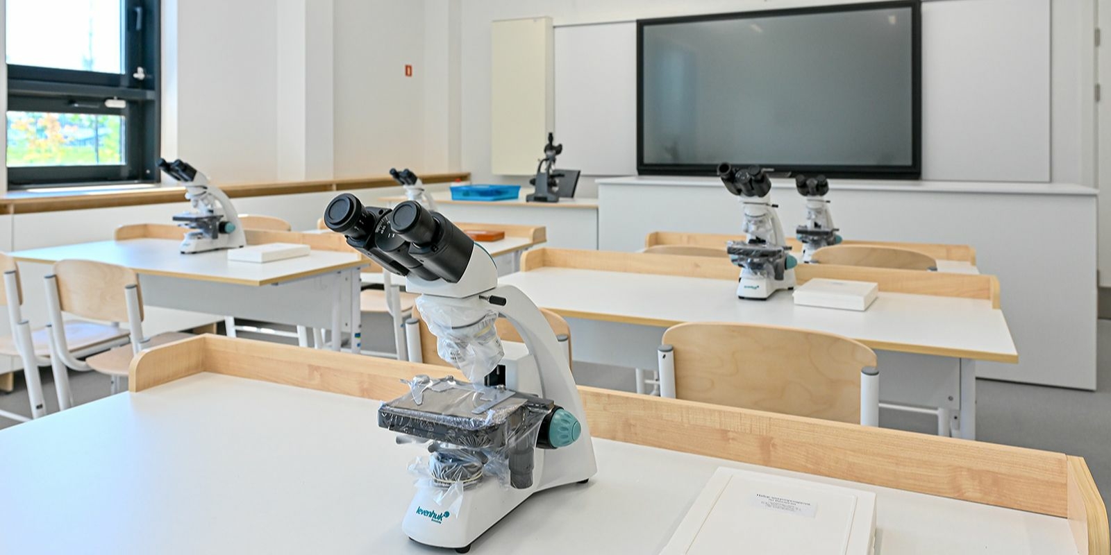 В строительство школы в Щербинке вложат более 3 млрд рублей