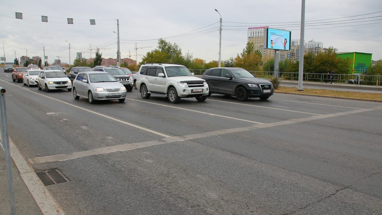 Более трех тысяч человек переехали в Тюменскую область за последние 11 лет