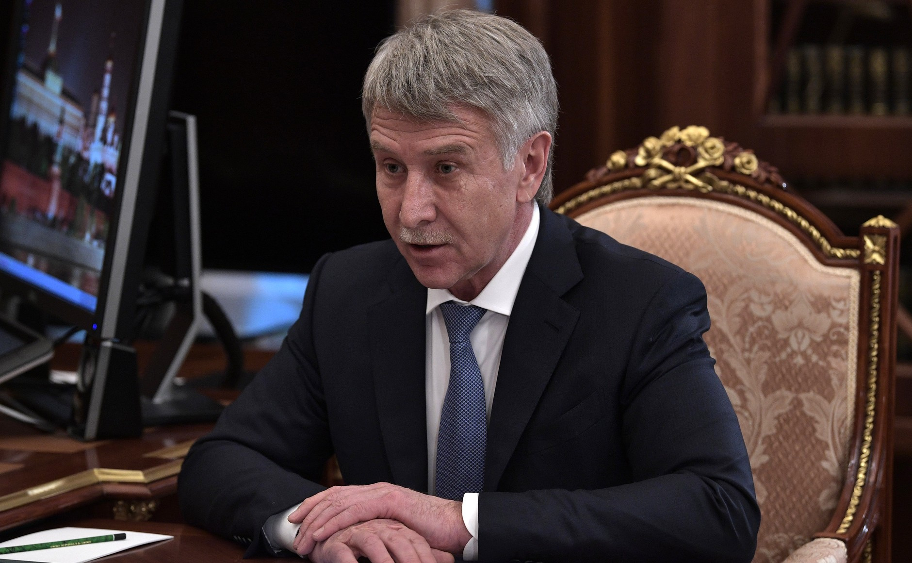 Акционеры «Новатэка» утвердили дивиденды за 2023 год