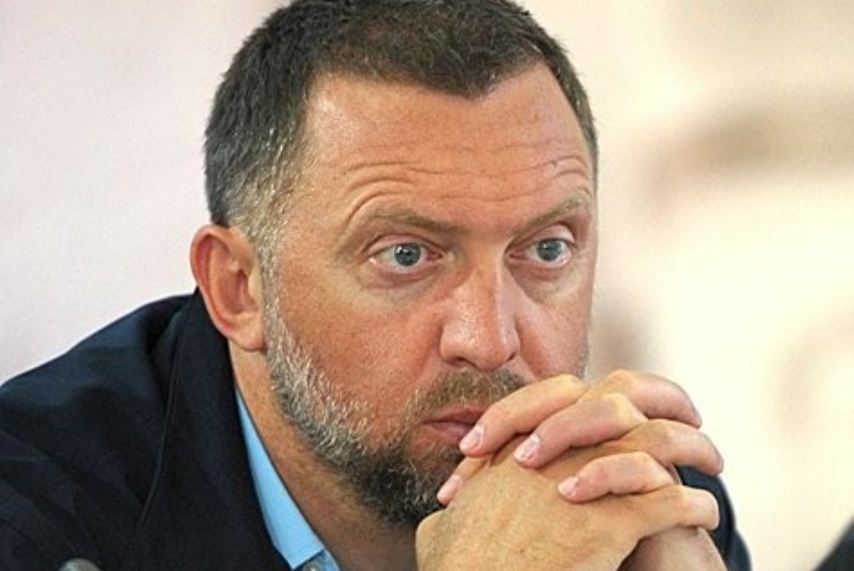 Миллиардер Дерипаска предсказал будущее курса доллара