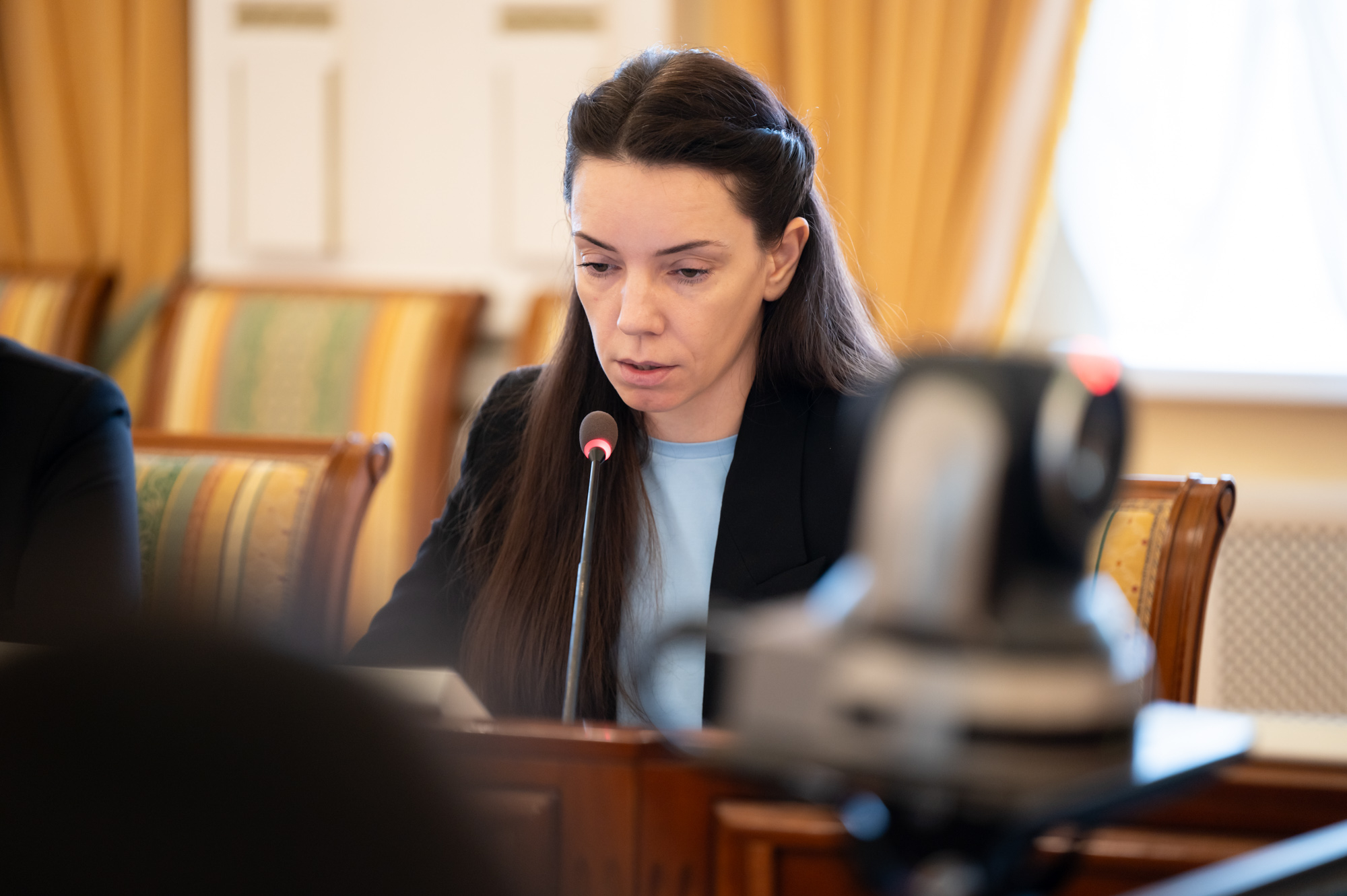 Мурманская область в топ-5 регионов по качеству развития некоммерческого сектора