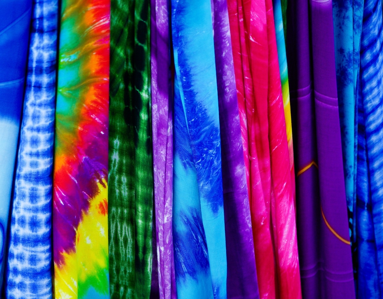 В 2024 году в Подмосковье построят два завода по производству тканей