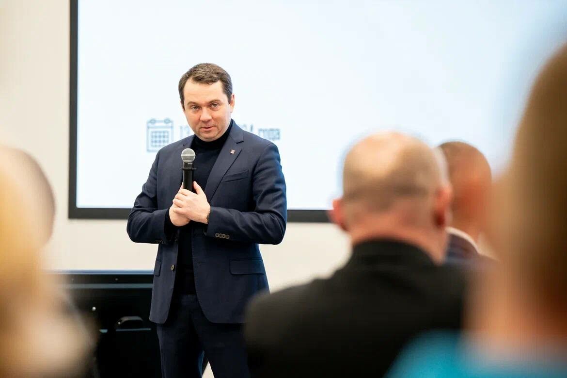 В 2024 году «Сопки.Спорт» появятся в каждом муниципалитете Мурманской области