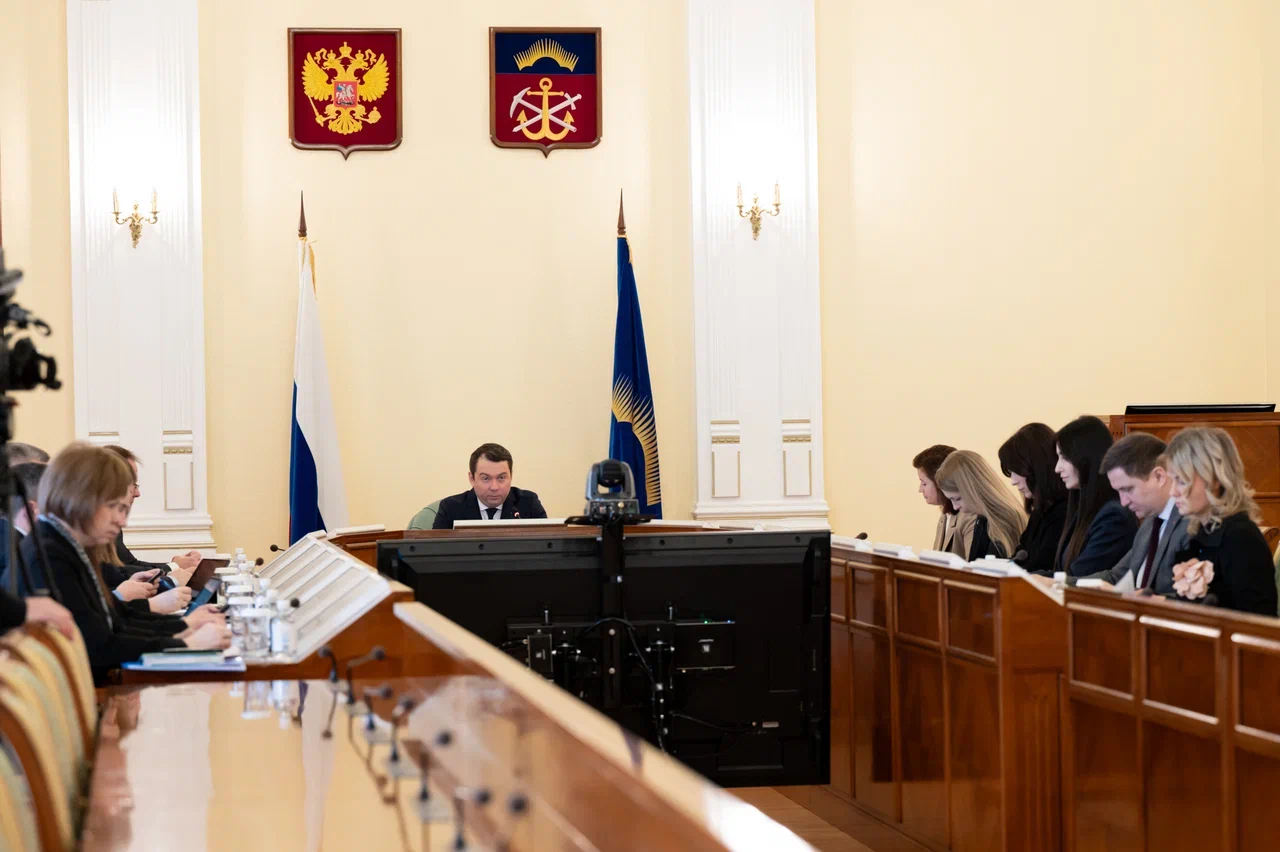 Финансирование мурманских СОНКО выросло до 341 миллиона рублей