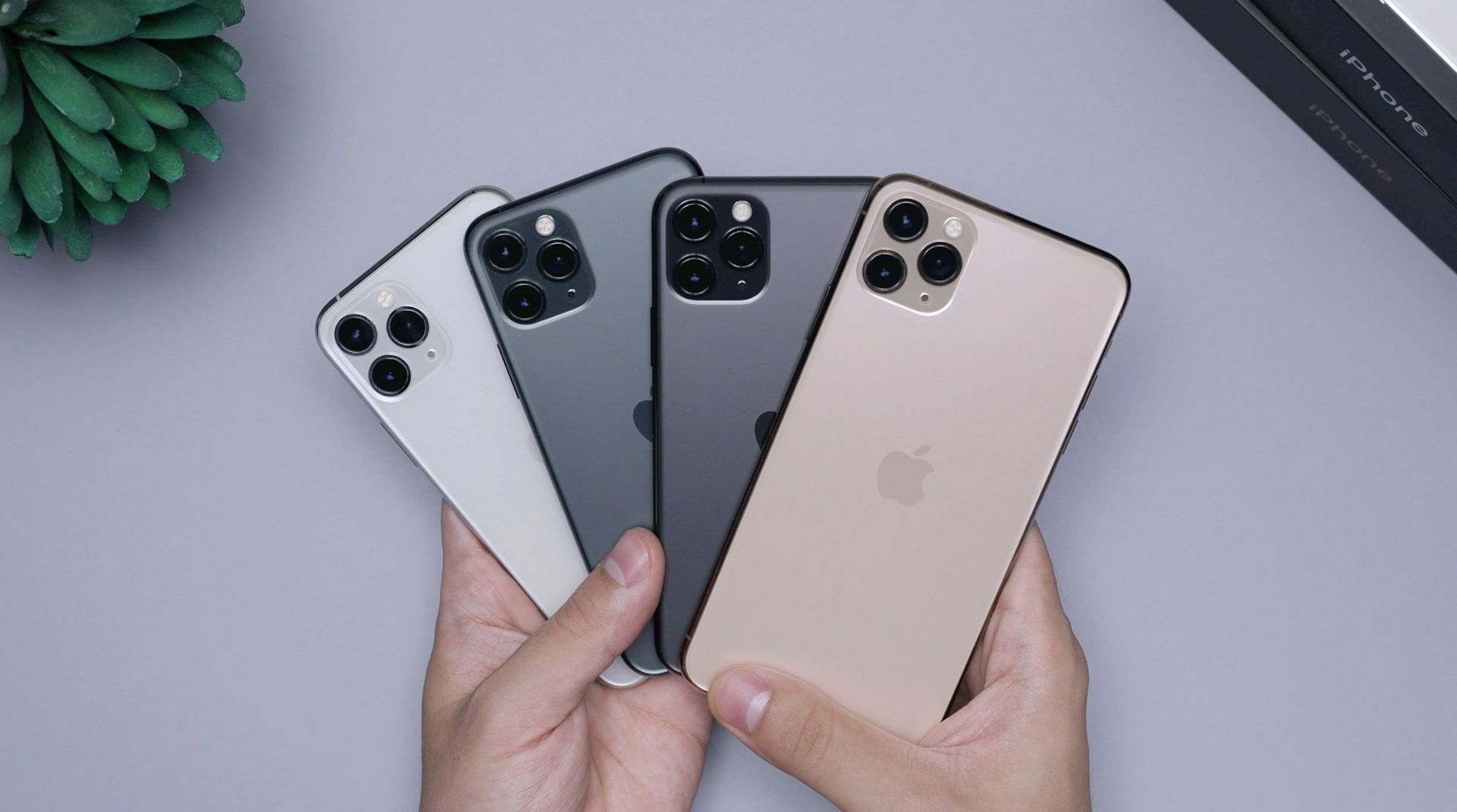 Apple планирует выпустить складной iPhone с прочным дисплеем