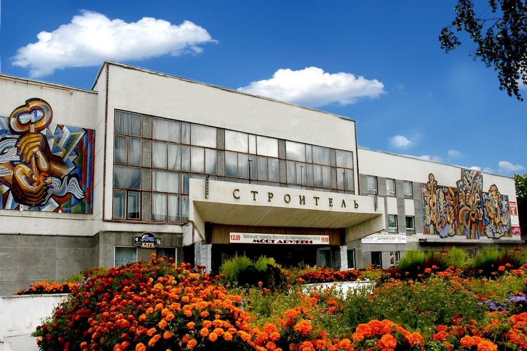 В Тюмени построят серфинг-центр с искусственной волной