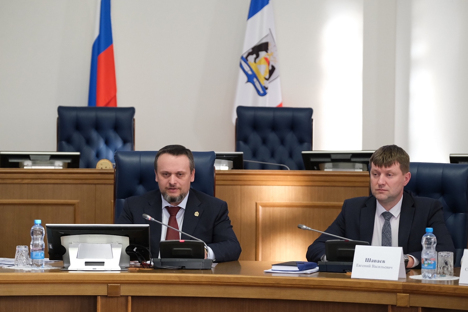 Андрей Никитин предложил направлять налоги с самозанятых на самоуправление территорий