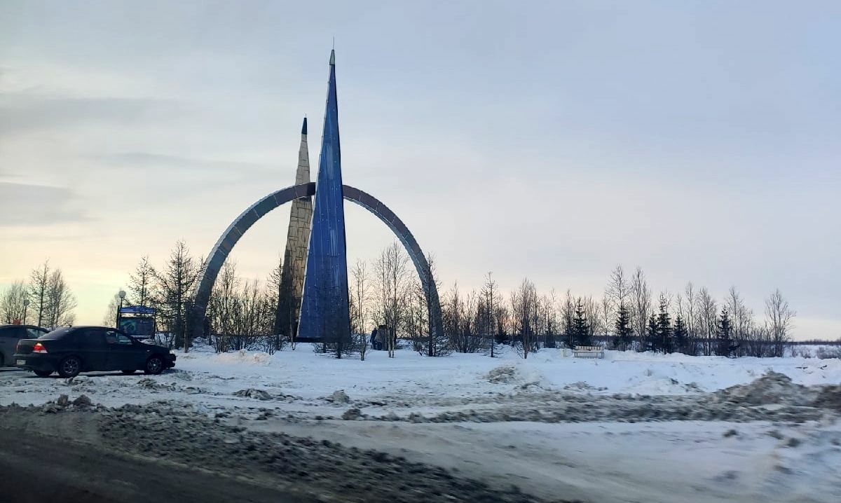 Россиянам рассказали где лучше всего отдохнуть в Салехарде