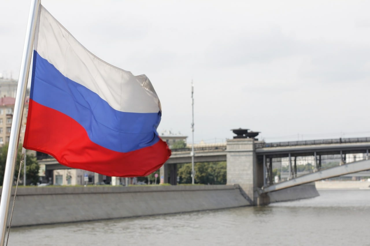 Юрий Сердечкин поздравил жителей Мурманска с Днем России