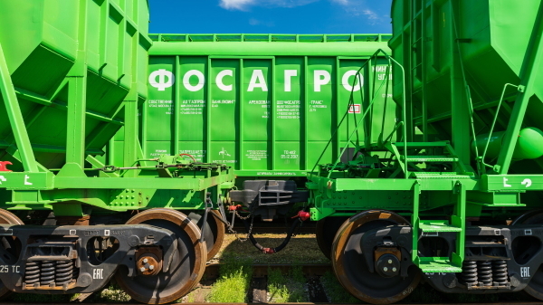 «ФосАгро» готова нарастить инвестиции в благоустройство Вологодской области