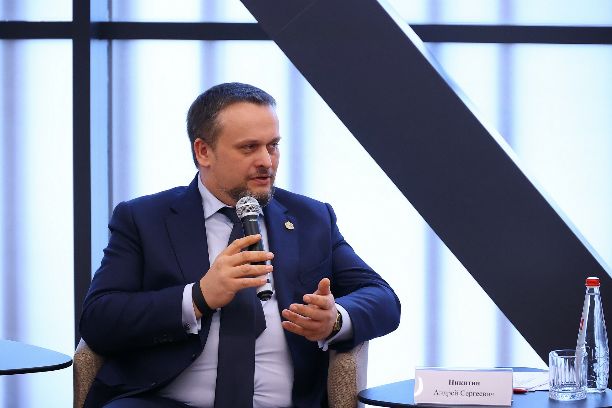 В Великом Новгороде пройдет Чемпионат высоких технологий