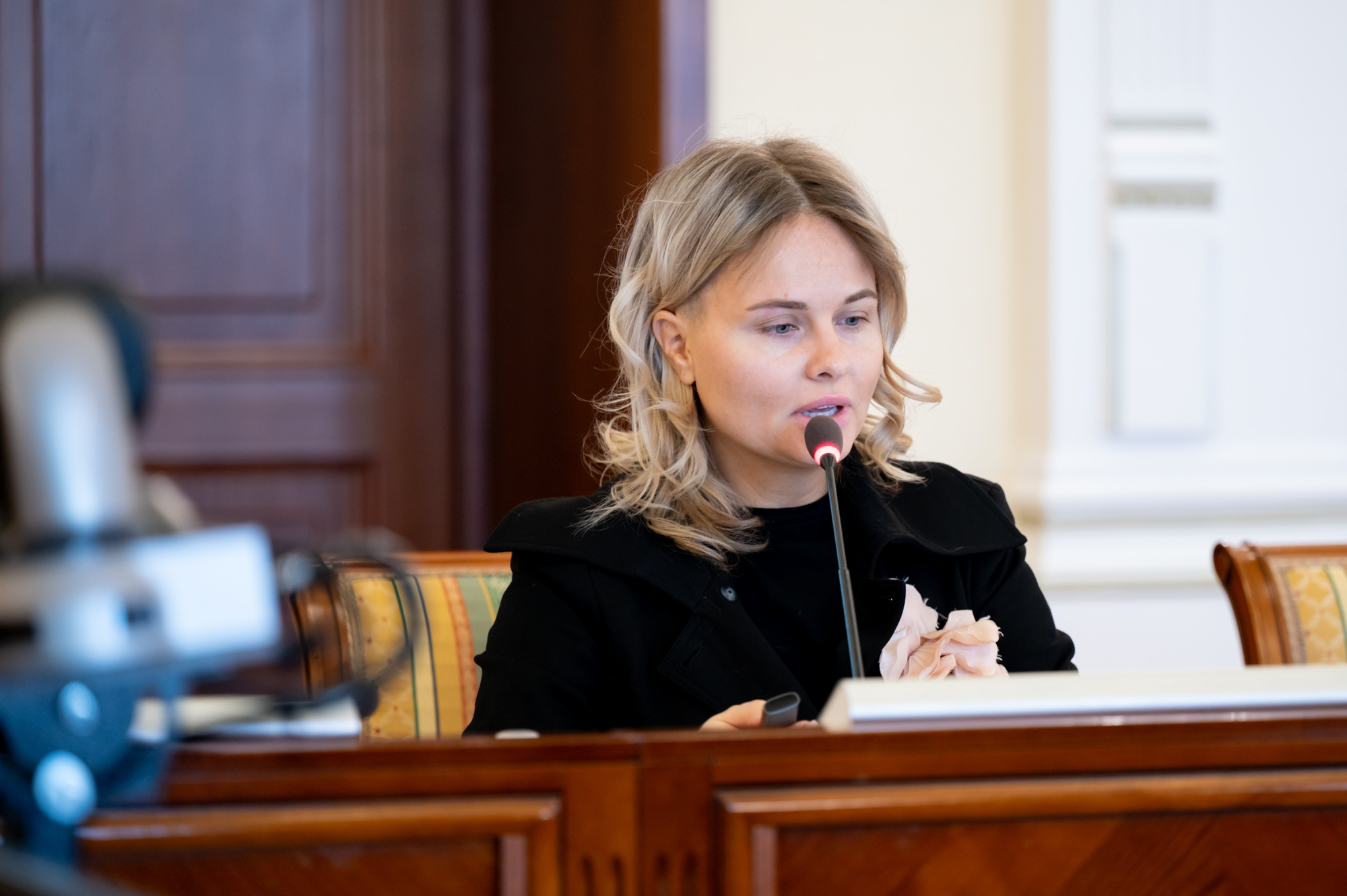 В Мурманской области действуют более 50 проектов для бизнеса