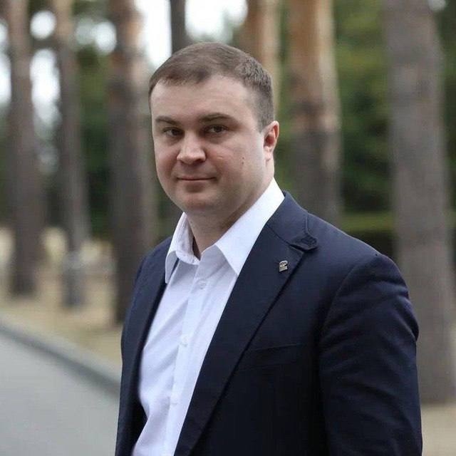Виталий Хоценко привлек в Омскую область более 480 млрд рублей инвестиций