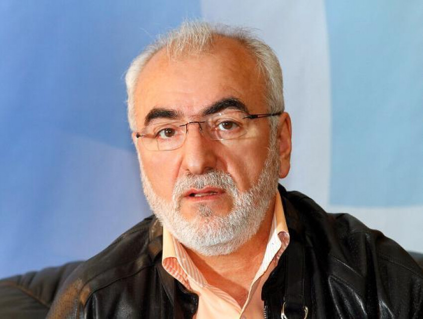 Ростовский миллиардер Иван Саввиди упал в рейтинге Forbes