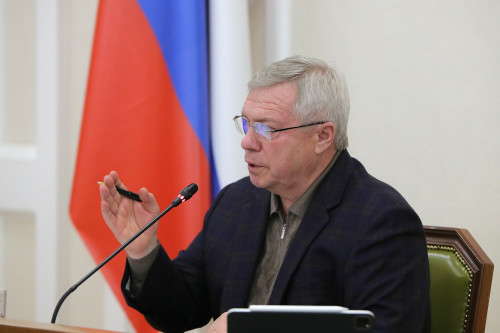 На вакуумные автоцистерны для Батайска выделили 27 млн рублей