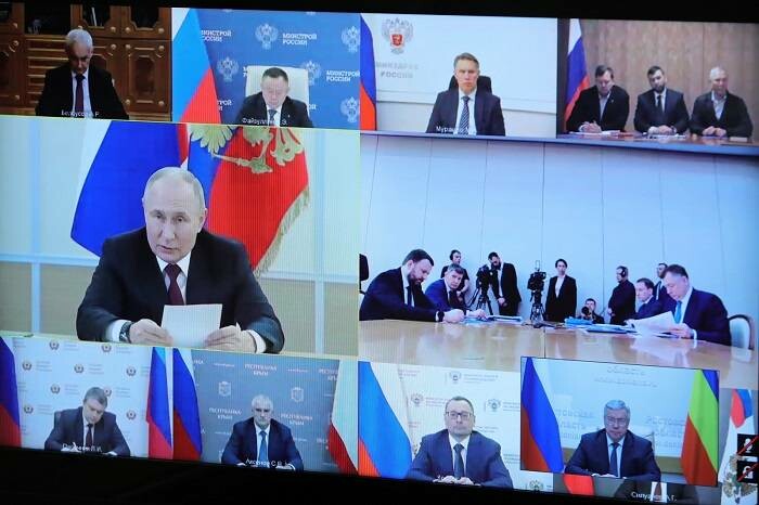 Особая экономическая зона появится в Ростовской области