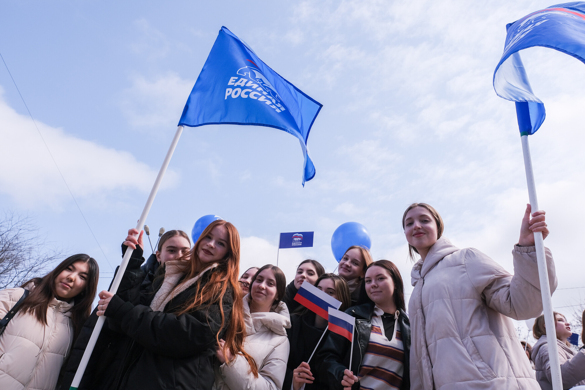 Игорь Мартынов: в случае с Крымом мы восстановили историческую справедливость