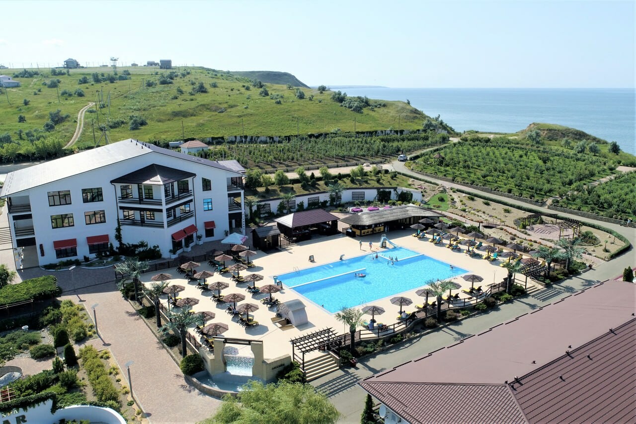 Нацпроект «Производительность труда» открывает большие возможности для туризма на Кубани 