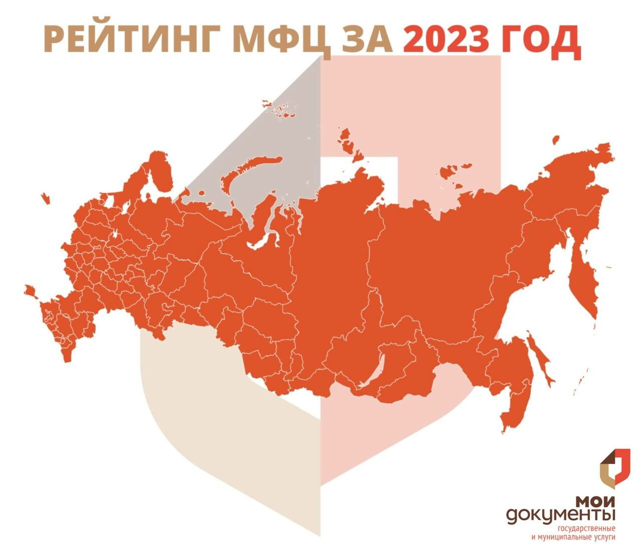 МФЦ Астраханской области сохраняют лидерство по эффективности 