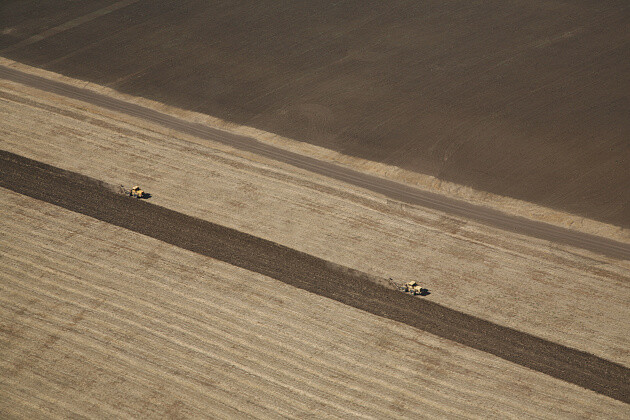 Инвесторам в АПК в Волгоградской области выделяют землю на льготных условиях