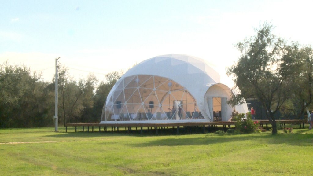 Астраханским кемпингам могут присвоить «звезды»