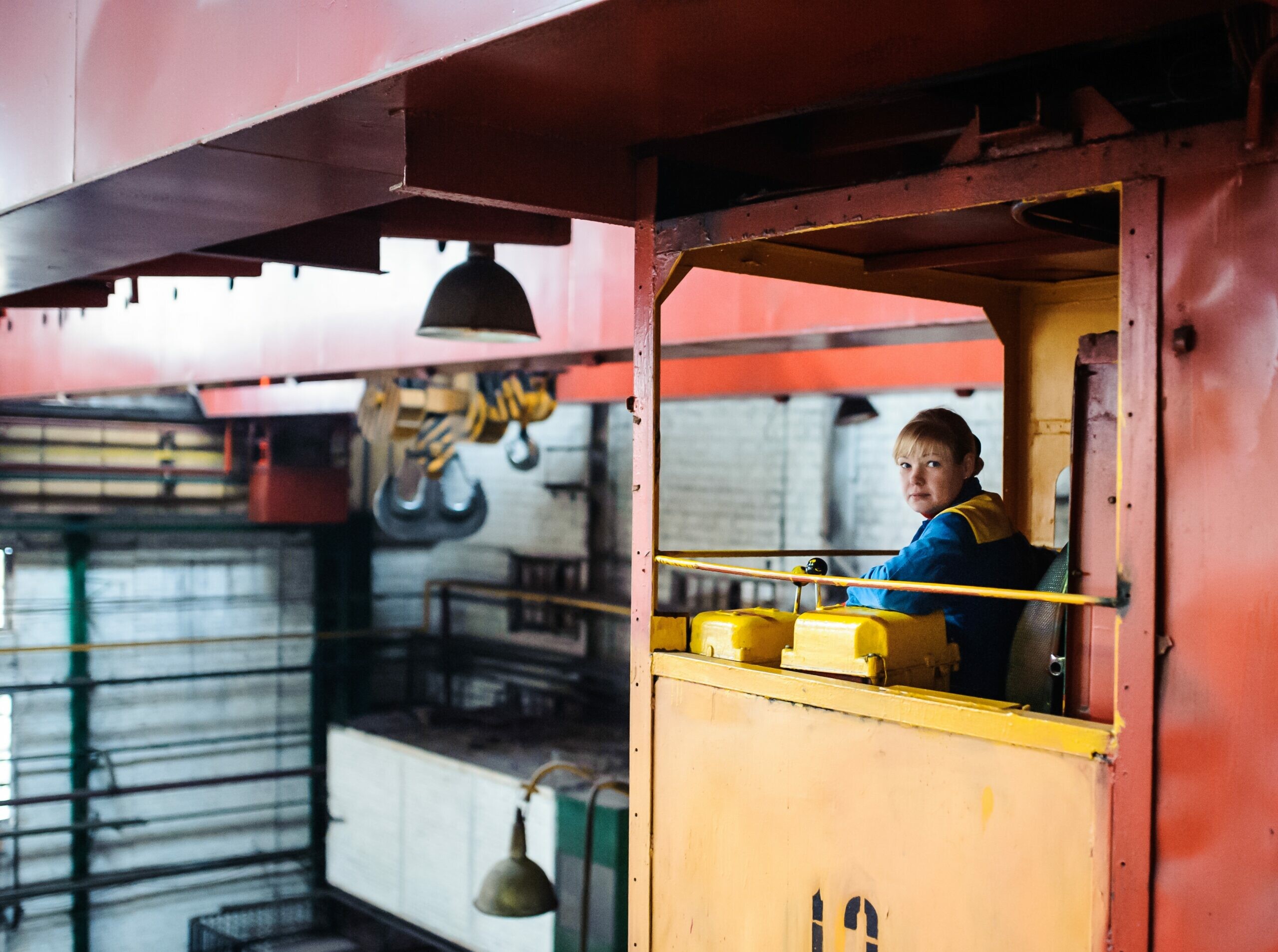 Ростовский «Красный Котельщик» повысил зарплату вспомогательным рабочим