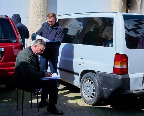 В Сочи пресекли реализацию табака без маркировки