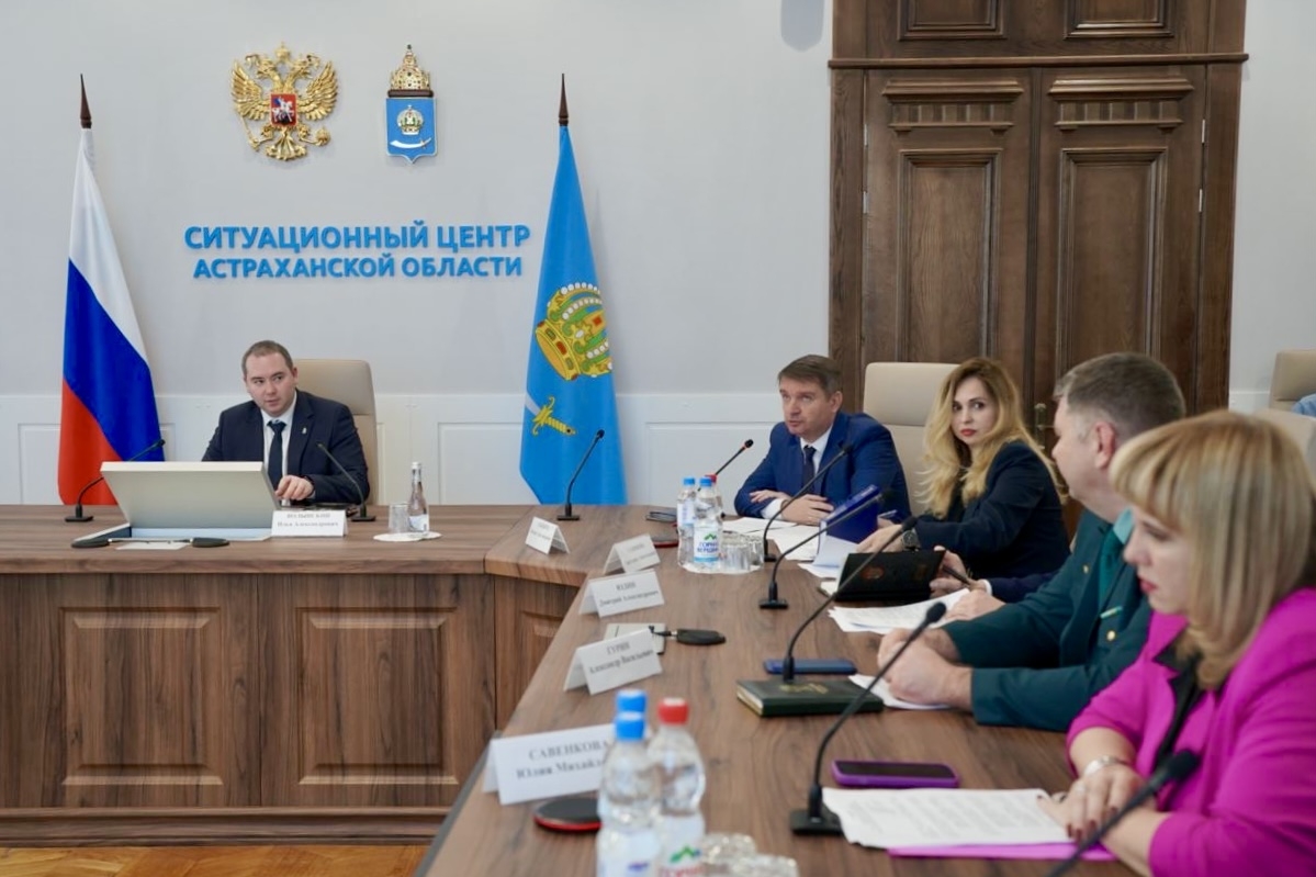 Из незаконного оборота в Астраханской области изъяли 22 тысячи литров алкоголя