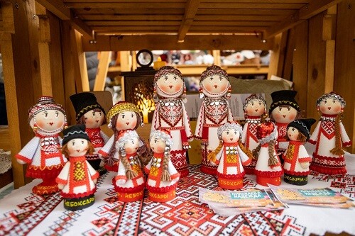 В Анапе проходит всероссийский форум мастеров