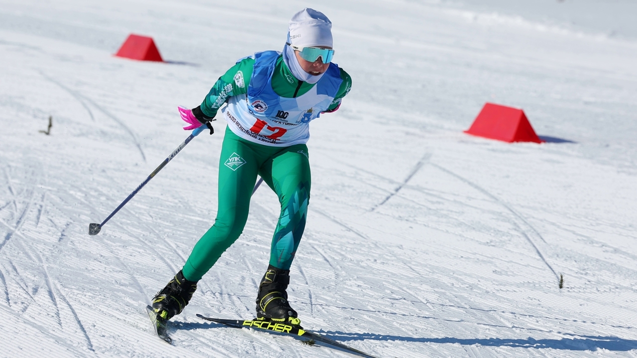 На Арктические игры в ЯНАО приедут 500 спортсменов