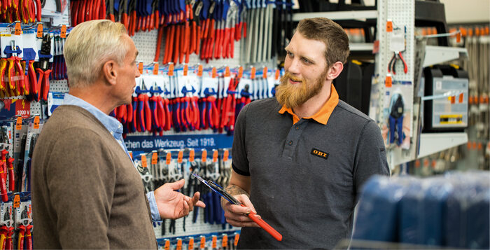 Российская сеть OBI подала встречный к бывшим владельцам из Германии